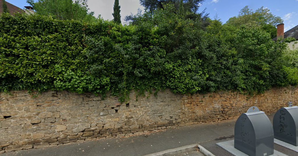 La borie bonnet à Sarlat-la-Canéda (Dordogne 24)