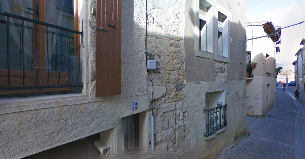 La Magnifique Adresse Location de tourisme Béziers Hérault à Sérignan