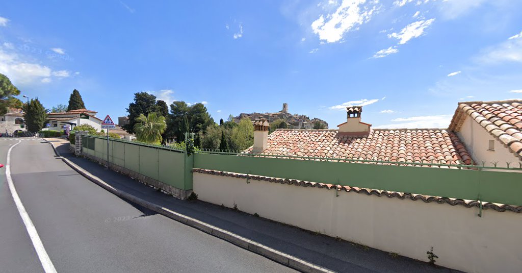 Orangerie Studios à Saint-Paul-de-Vence