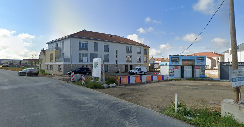 Bouygues Immobilier à Ormoy (Essonne 91)