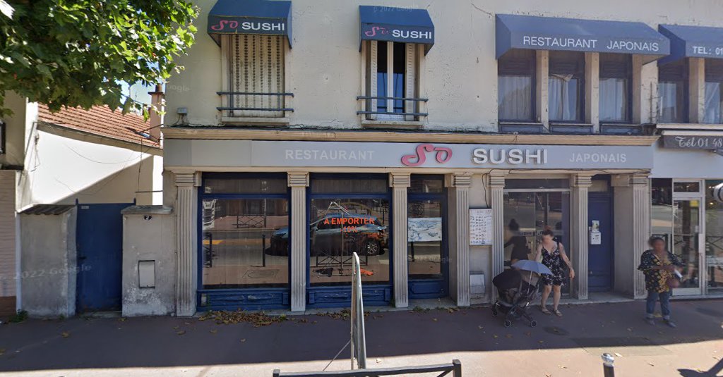 Vida L coiffure Saint-Maur-des-Fossés