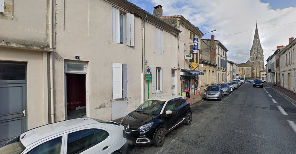 BENQUET à Langon (Gironde 33)