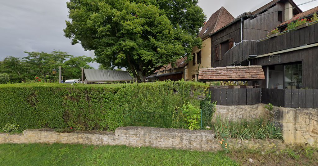 Salviac à Alles-sur-Dordogne (Dordogne 24)