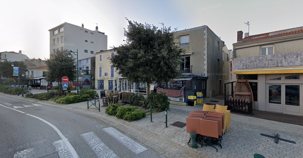 Réseau Agora Immobilier Les Sables-d'Olonne