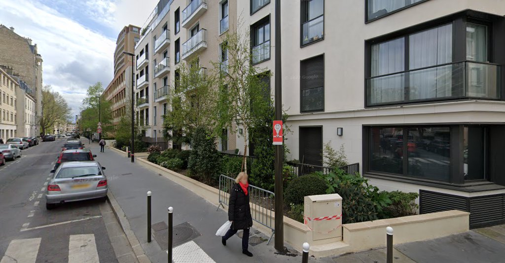Kalitea Immobilier Residentiel à Boulogne-Billancourt