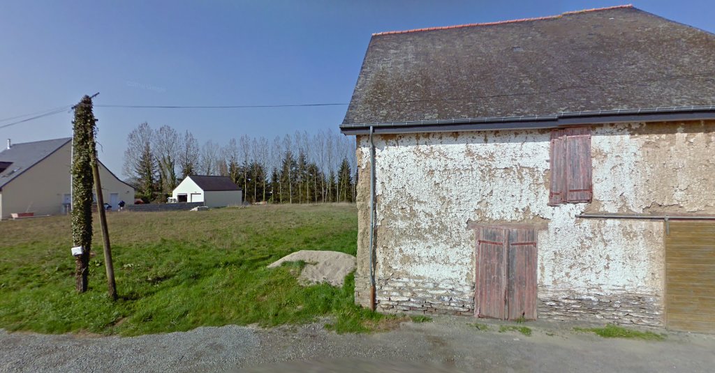 Cimm immobilier breal sous montfort à Bréal-sous-Montfort (Ille-et-Vilaine 35)