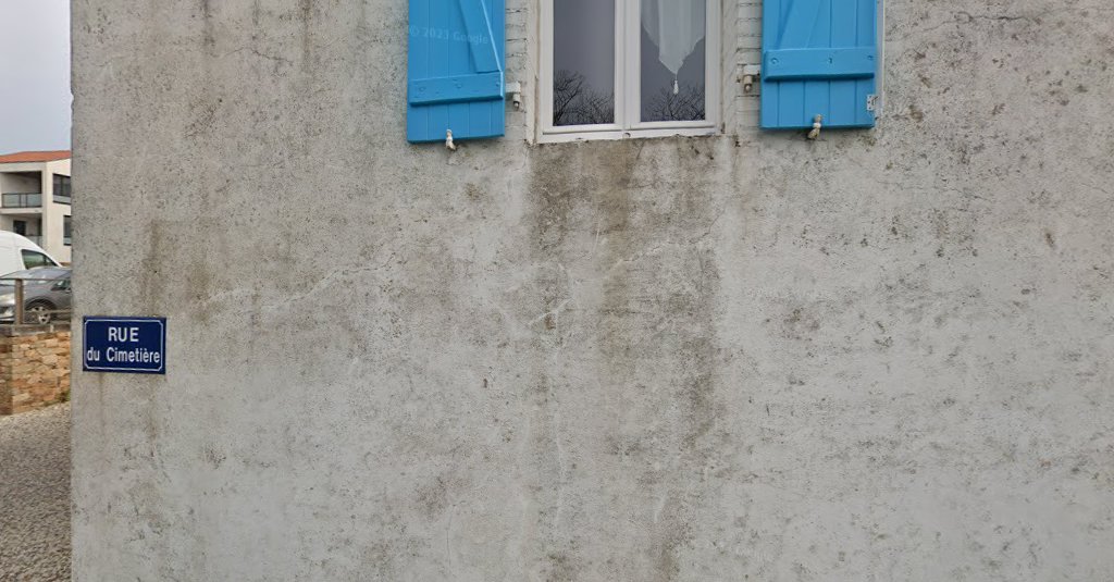 Tesson Immobilier à Bretignolles-sur-Mer