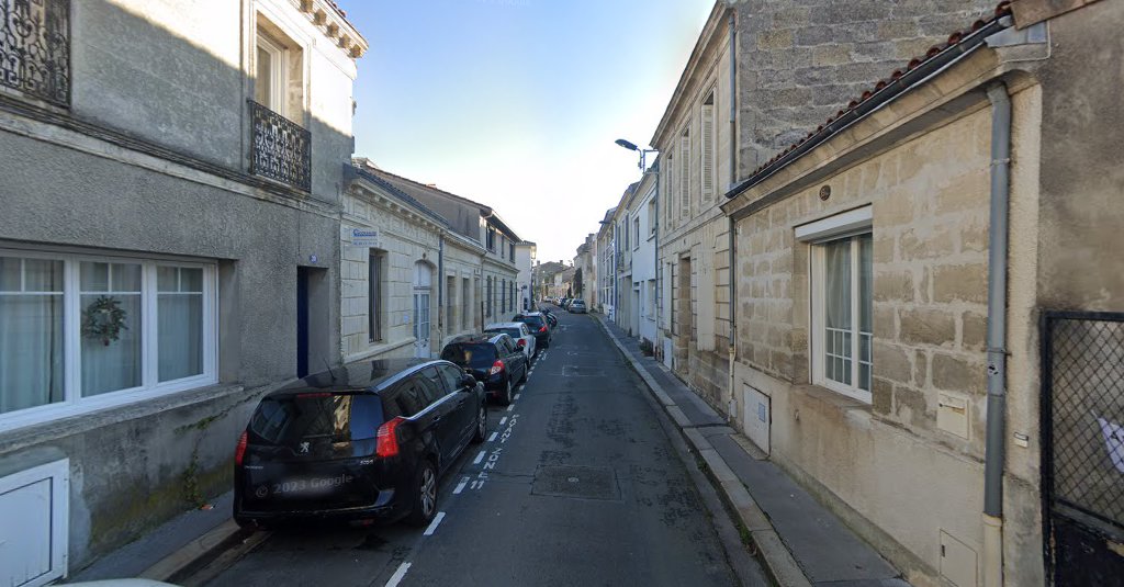 Lacordaire Immobilier à Bordeaux (Gironde 33)