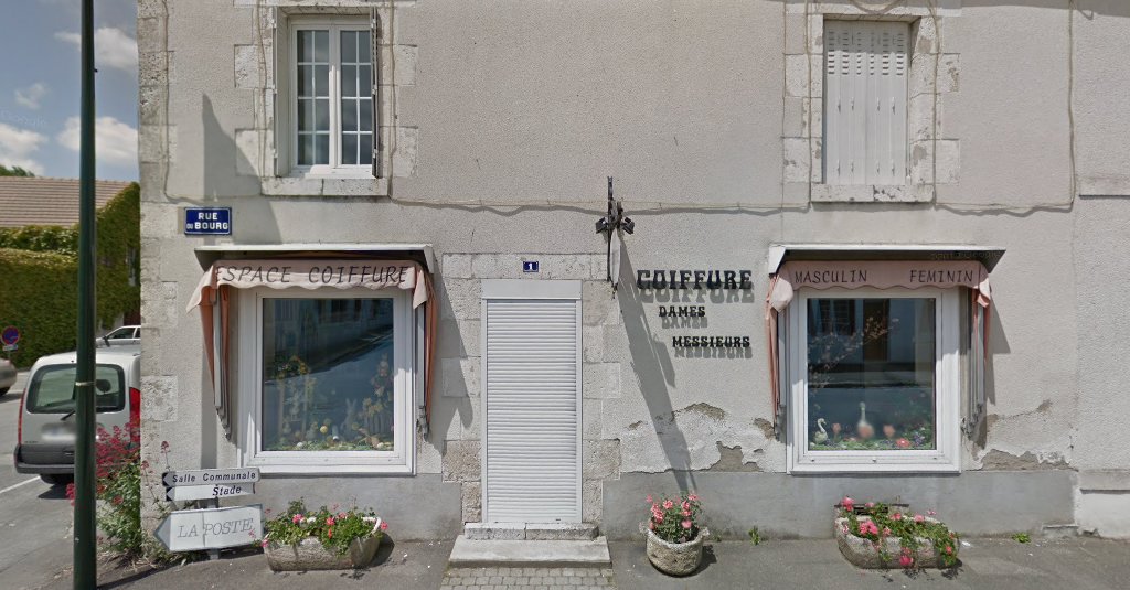 Espace Coiffure Lailly-en-Val