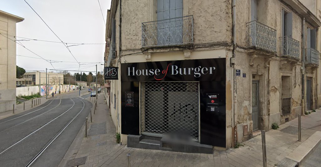 Le Suprème Restaurant à Montpellier (Hérault 34)