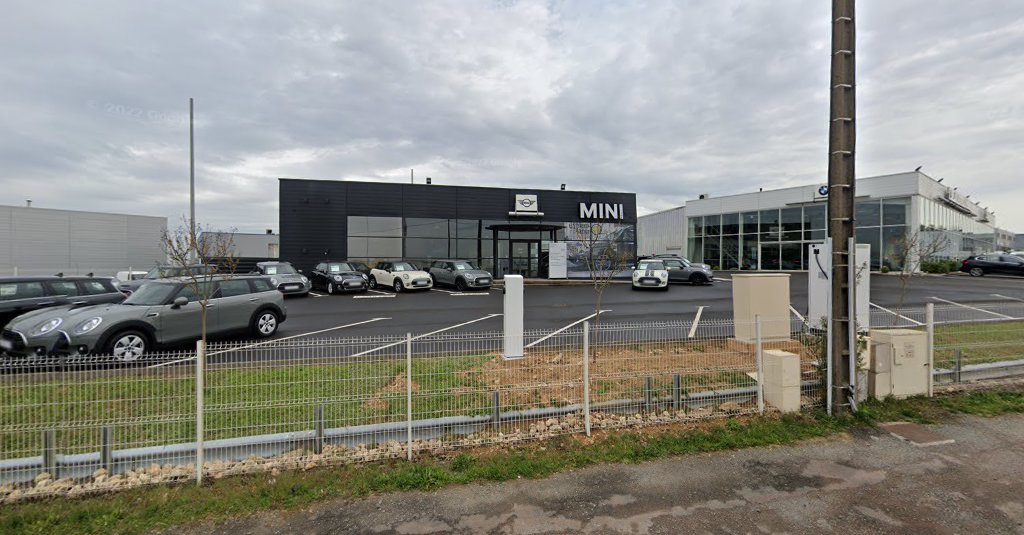 Mini à Niort