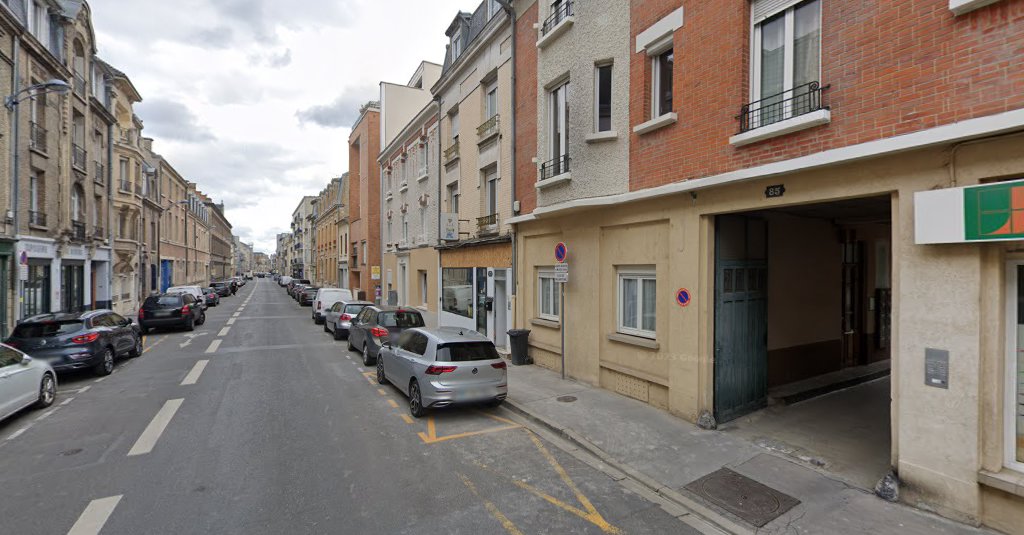 Circet Distribution - Agence de Reims à Reims (Marne 51)