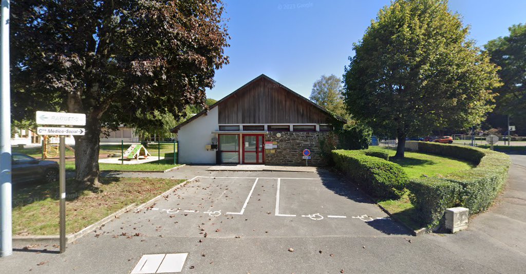 Centre dentaire mutualiste de Monthermé à Monthermé (Ardennes 08)