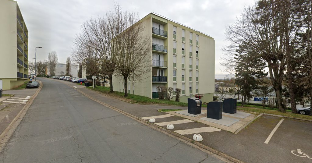 Casa Mantes la ville à Mantes-la-Jolie (Yvelines 78)