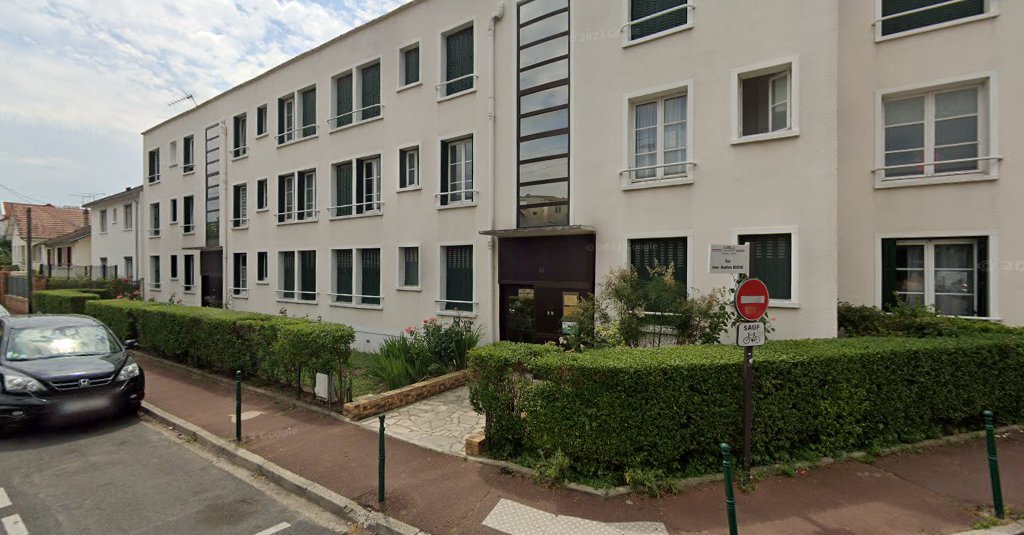 Cabinet Dentaire Antoine Najem à Rueil-Malmaison (Hauts-de-Seine 92)