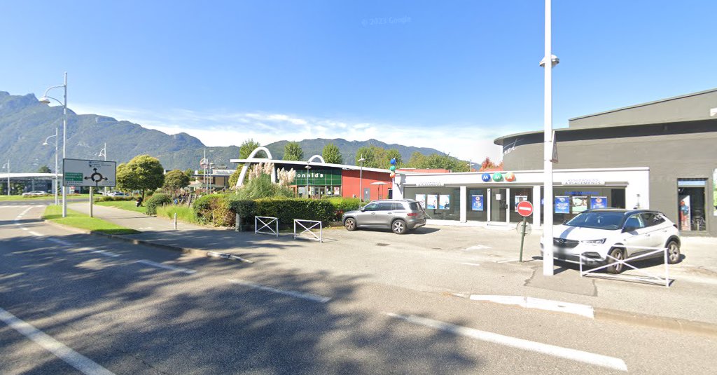 Chez Clémentine à Aix-les-Bains (Savoie 73)