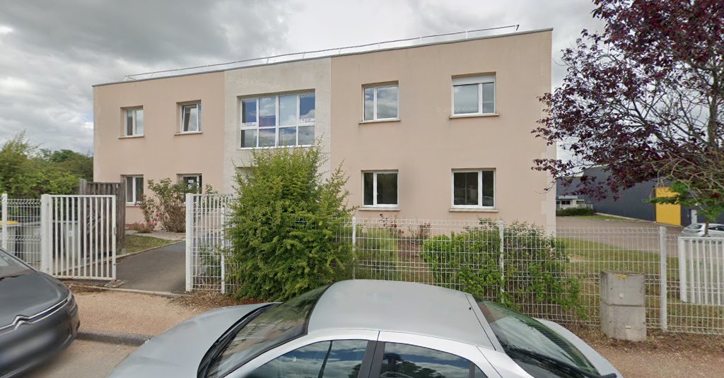 Qualiconsult Immobilier à Fontaine-lès-Dijon (Côte-d'Or 21)