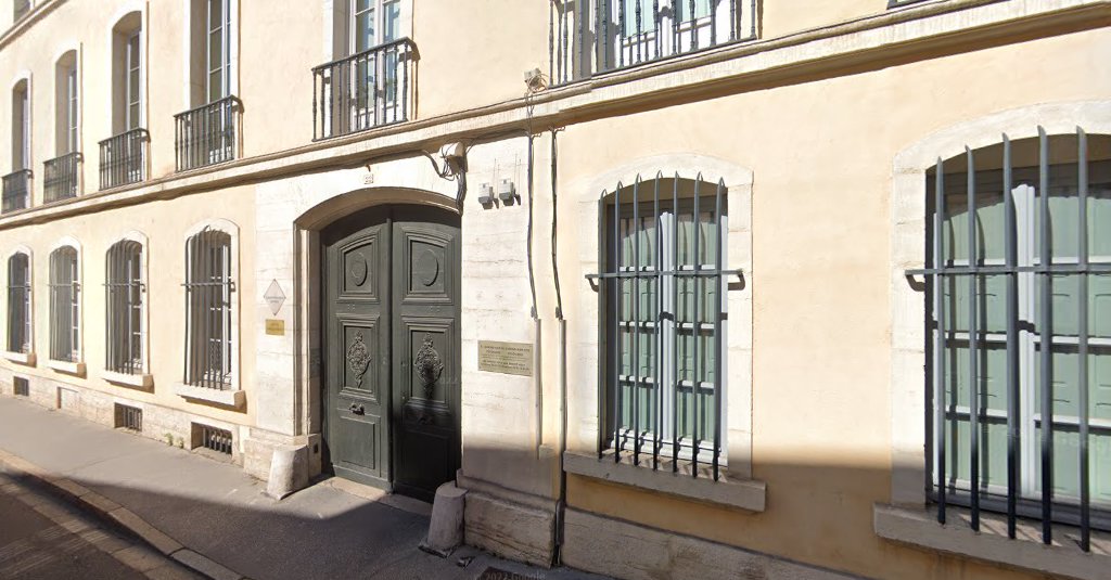 Agence immobilière ALS immobilier Dijon à Dijon (Côte-d'Or 21)