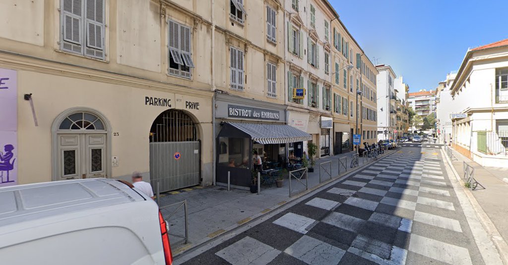 Le petit atelier de julien à Nice