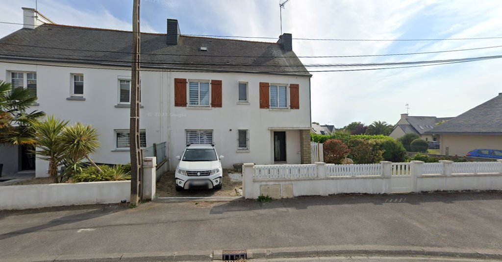 Concarneau à Concarneau (Finistère 29)