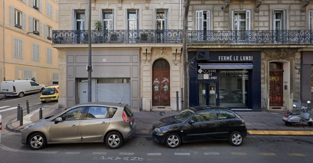 The Grille Gourmet à Marseille