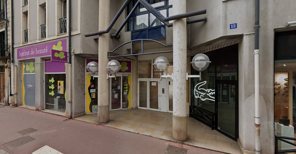ISBA Agence Immobilière à Vocation Sociale à Chalon-sur-Saône (Saône-et-Loire 71)