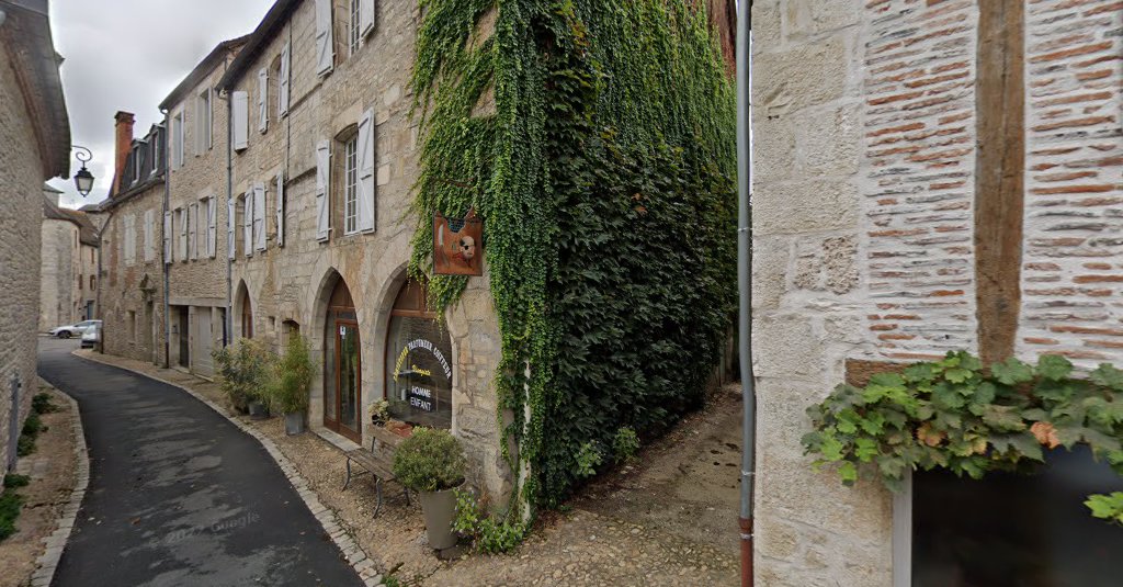 Boulhière Christophe à Martel