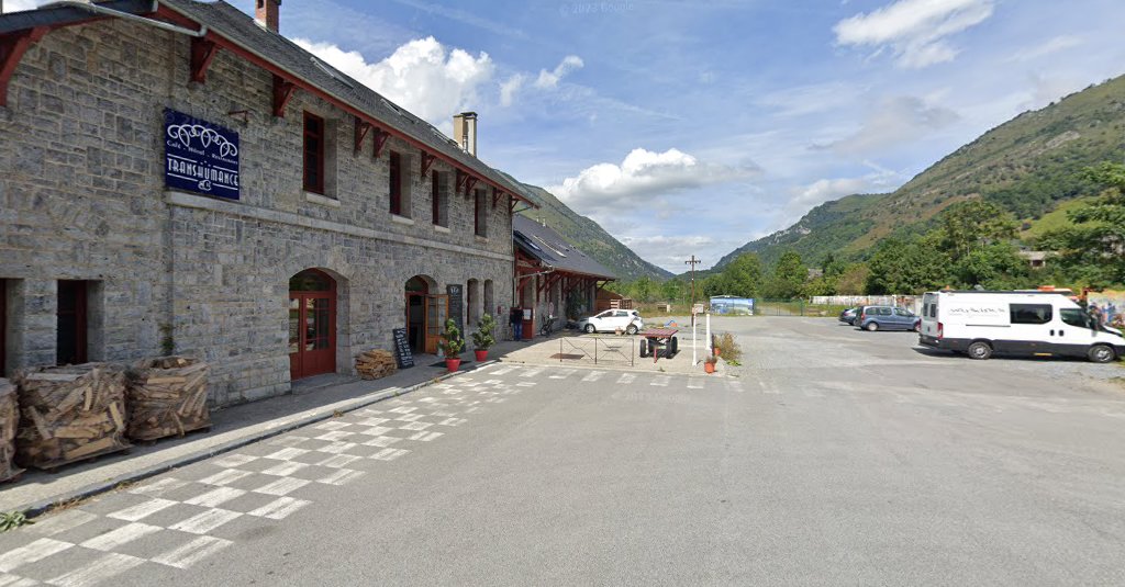 Compagnie Aspoise à Bedous (Pyrénées-Atlantiques 64)