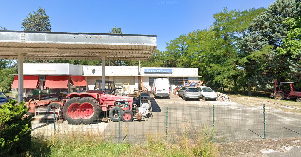 Fiat Agent Officiel à Noyers-sur-Cher