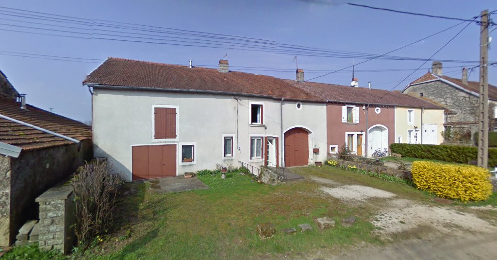 Chez Mabil à Guyonvelle (Haute-Marne 52)