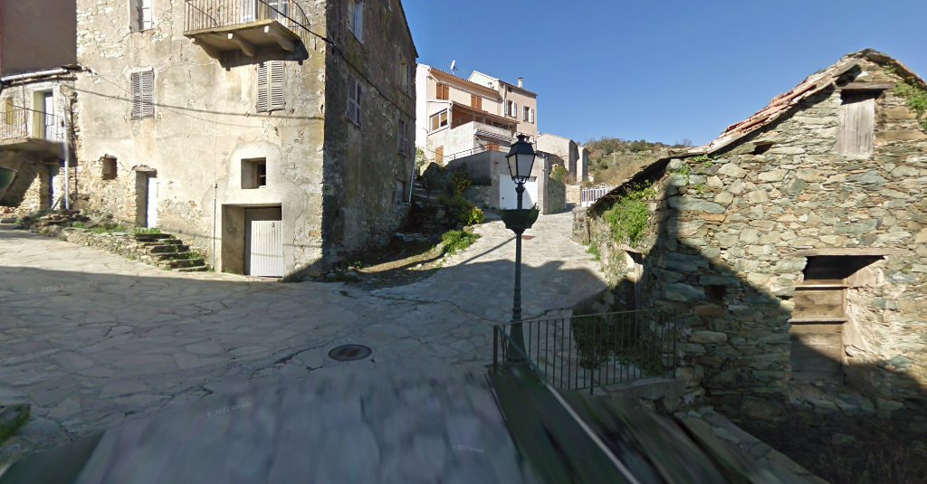 location de vacances escalinade Murato à Murato - Haute Corse (Haute-Corse 20)