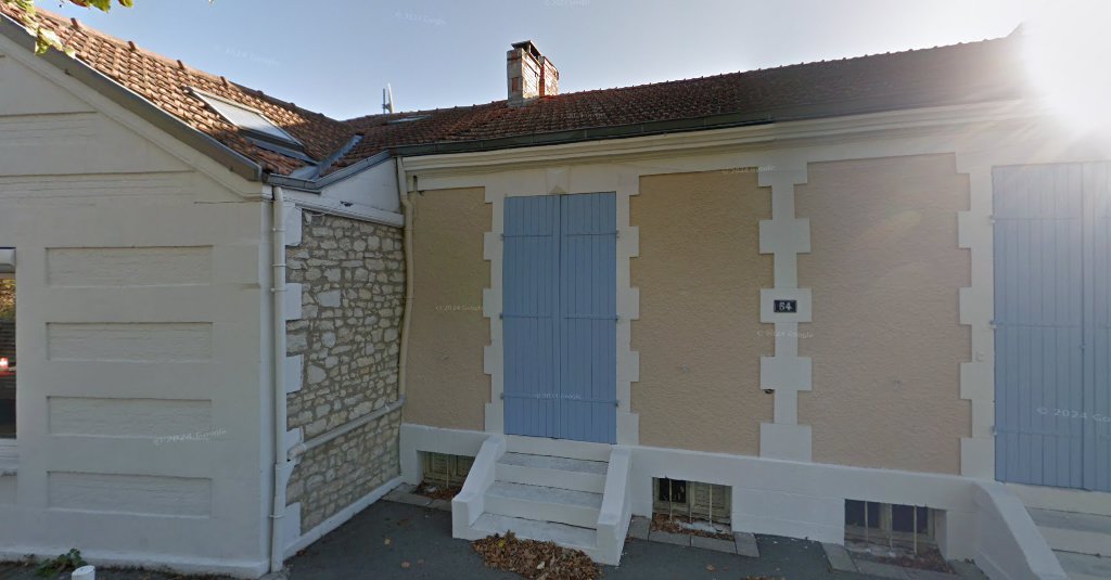 Chez La Rochelle