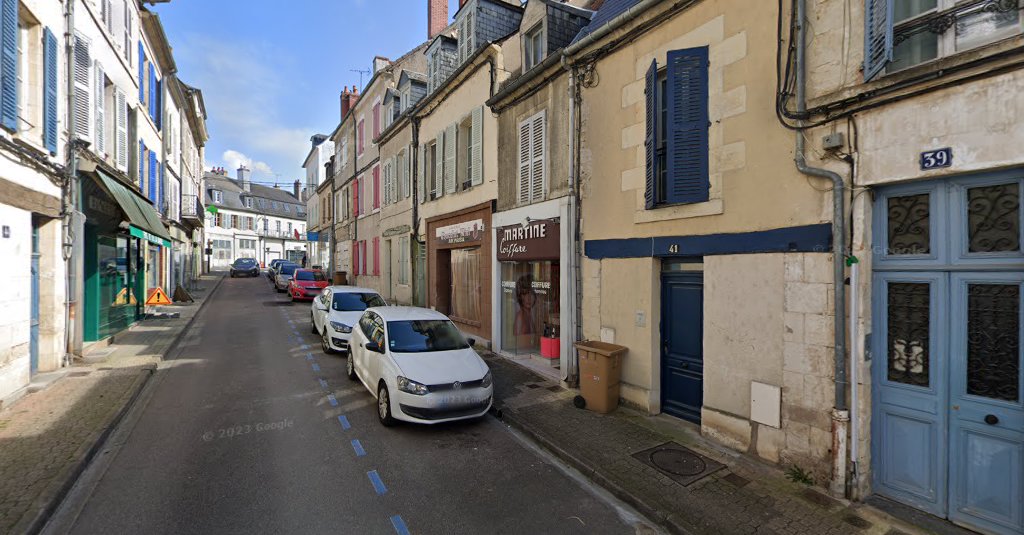 Coiffure Martine à Nevers