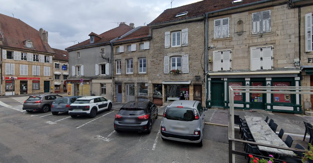 Studio Na à Langres (Haute-Marne 52)