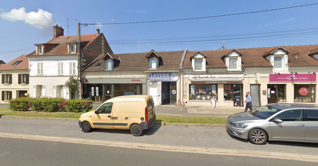 Stephane Plaza Immobilier LACROIX SAINT OUEN à La Croix-Saint-Ouen (Oise 60)