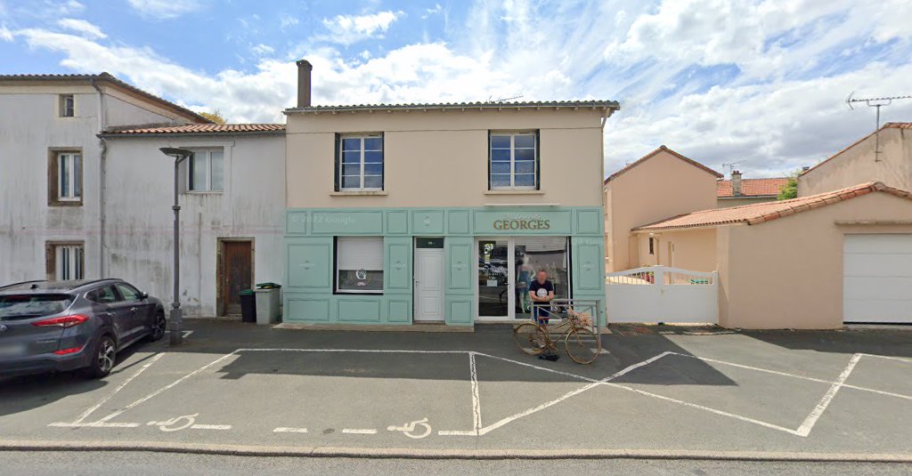 Mademois’Elles Georges à Montaigu-Vendée