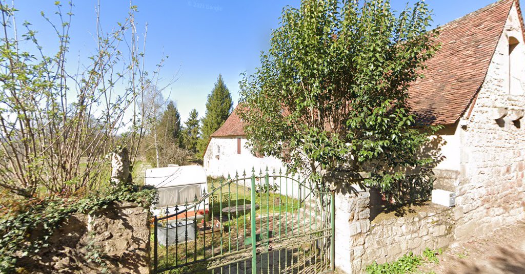 La Reserve d'Ans à Badefols-d'Ans (Dordogne 24)