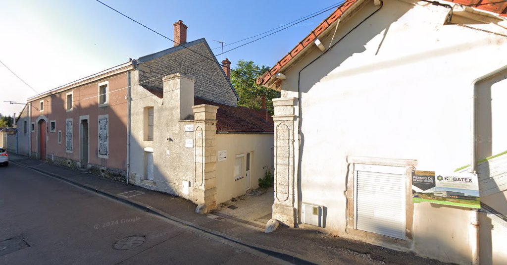 Les Cimaises Du Couvent à Beaune