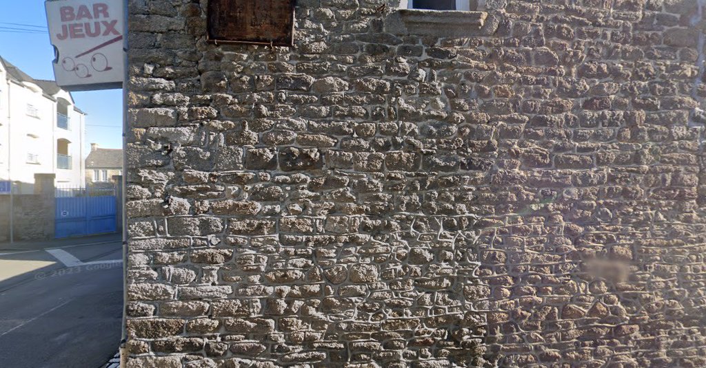 Terrasse à Dinan (Côtes-d'Armor 22)