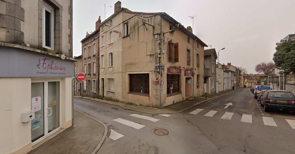 Zaguan Bar Tapas à Bressuire (Deux-Sèvres 79)