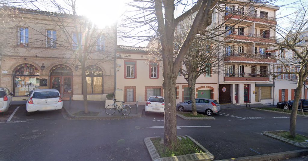 ARGI à Toulouse (Haute-Garonne 31)