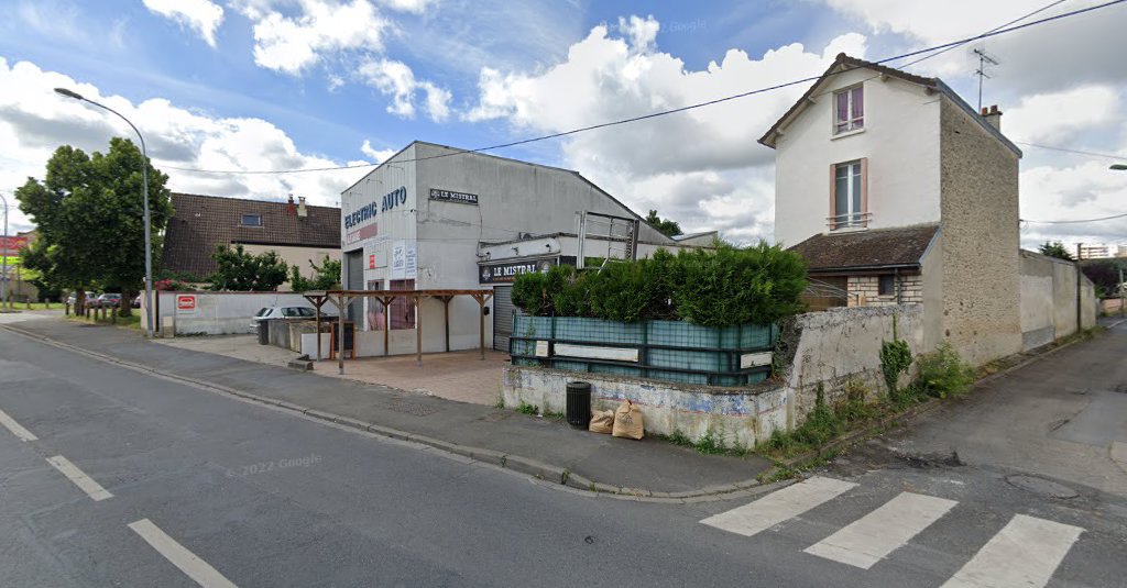 O'SANDWICH à Mareuil-lès-Meaux