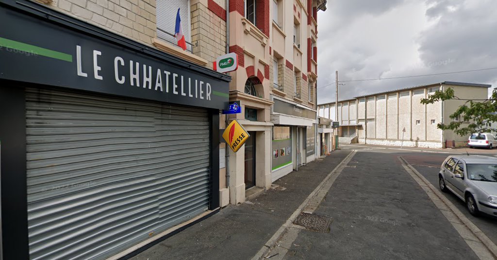 Bazar à Caen (Calvados 14)