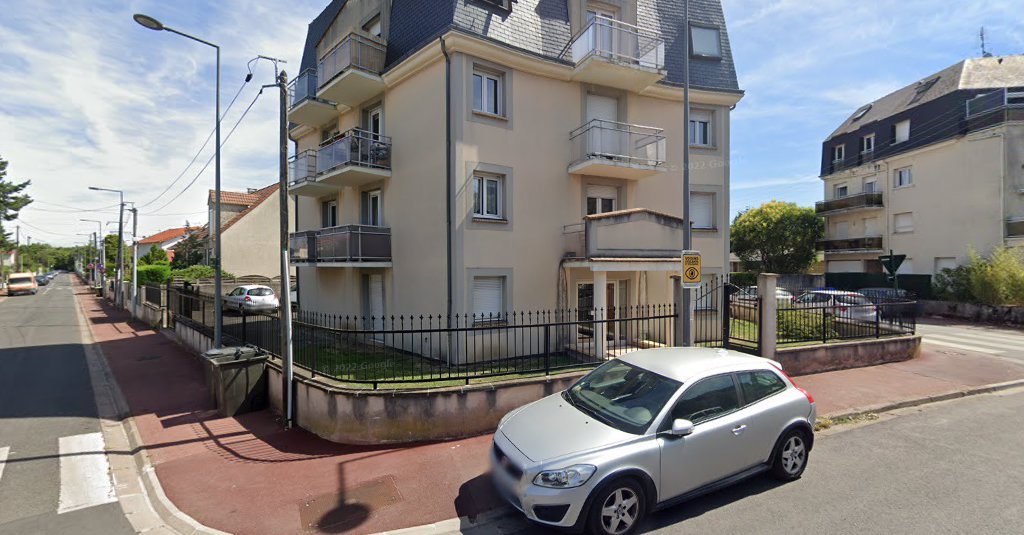 Programme immobilier neuf à Noisy-le-Grand - Nexity à Noisy-le-Grand (Seine-Saint-Denis 93)