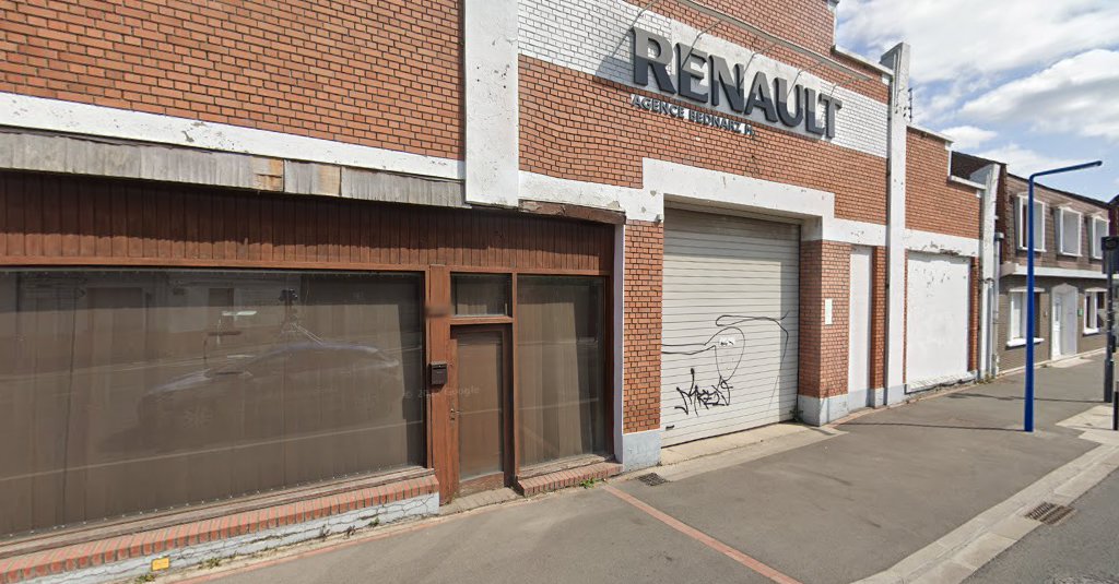 Renault Agence Bednarz m à Billy-Montigny