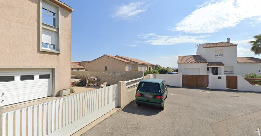 Occitanie Immobilier à Gruissan (Aude 11)
