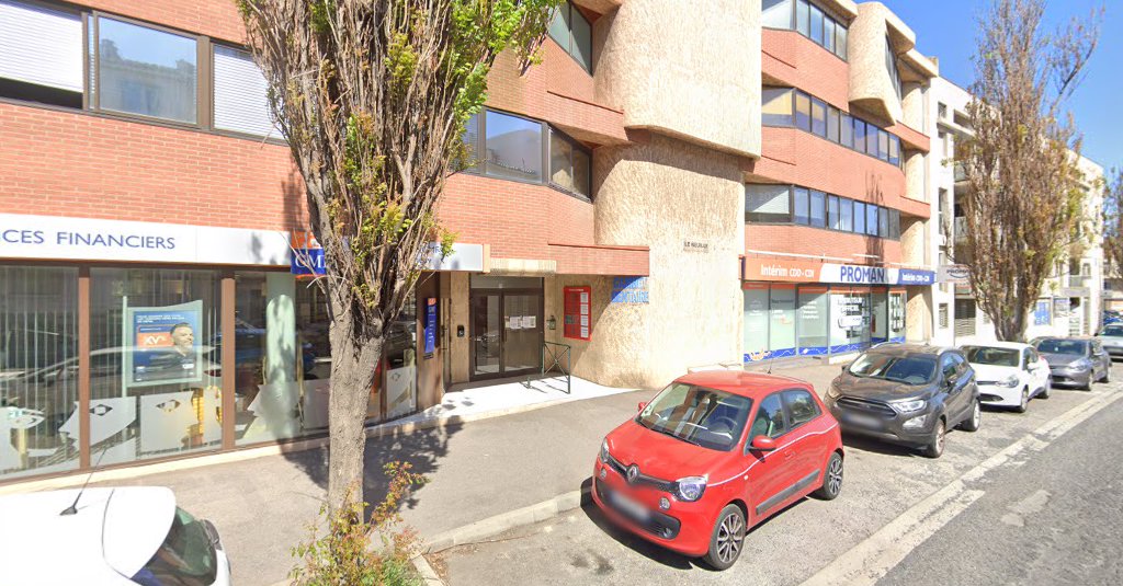 Cabinet dentaire et d'orthodontie ALCON CABALLERO à Perpignan