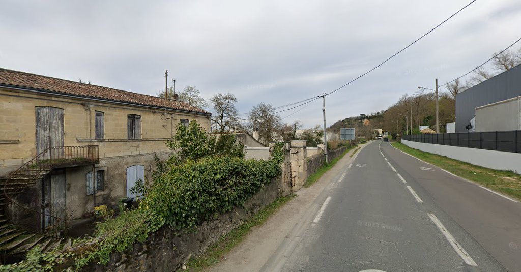 GARAGE BAUDORRE -Dacia-Dealer à Floirac