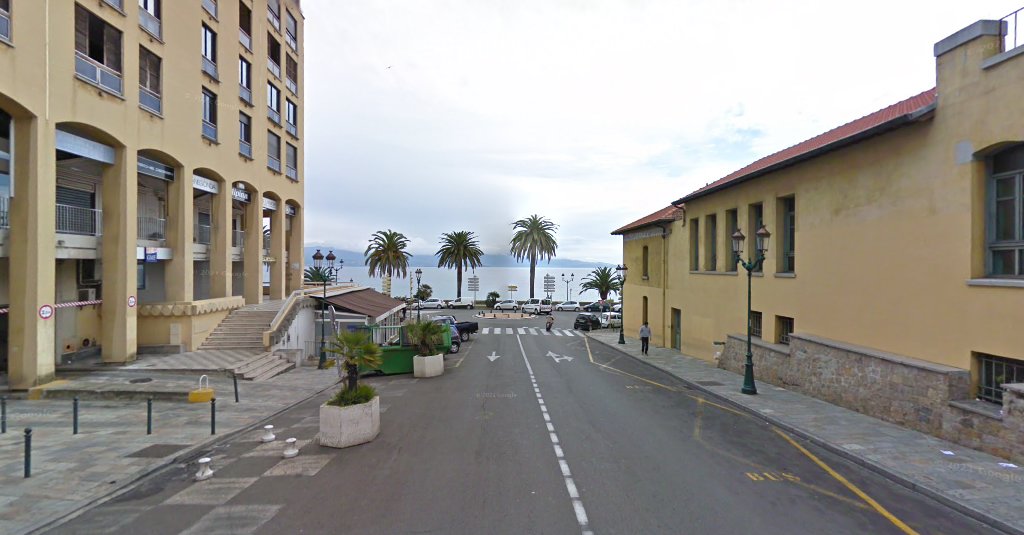 Helios Immobilier à Ajaccio (Haute-Corse 20)