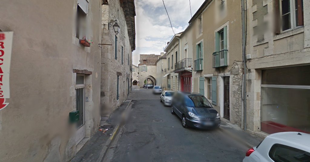 4 Rue du Loup à Eymet (Dordogne 24)